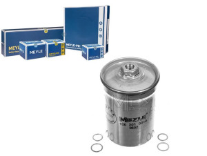 Filtr Paliwa Vw A8 2,8-4,2 Meyle