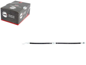 Przewód Hamulcowy Giętki Mazda 323 98-04 Tył A.b.s