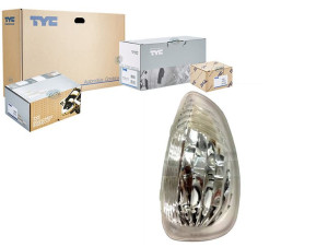 Lampa Kierunkowskazu W Lusterku (biały Wy5w) Nissa