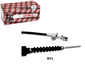 Linka Sprzęgła Suzuki Samurai Ashika