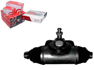 Cylinderek Hamulcowy Toyota Hilux 88- Brembo