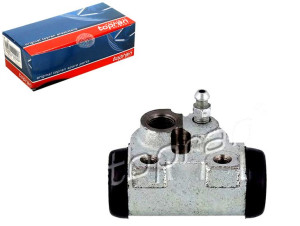 Cylinderek Hamulcowy Citroen C3 I C3 Pluriel 1.1-1