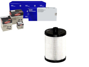 Filtr Paliwa Vw 2,8tdi Lt 28-46 02- Auh Bcq Delphi