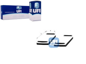 Filtr Kabinowy Db Ufi