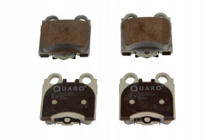 Klocki Ham. Lexus T. Gs Is Quaro