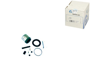 Zestaw Naprawczy Zacisku Ert Mb699470 Mb699471 Mb9