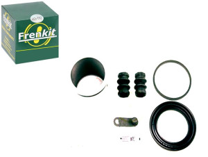 Reperaturka Zacisku Hamulc. Peugeot (lucas 57mm) F