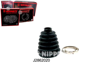 Zestaw Osłony Przegubu Nipparts 442702240 44280204