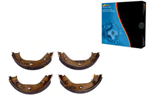 Szczęki Hamulcowe Kraft Automotive 60516551 605169