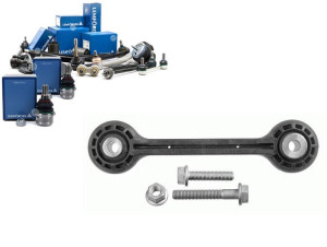 Łącznik Stabilizatora Vw Przód A4 08- A5 07- Q5 08