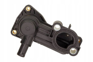 Obudowa Termostatu Ford Focus Transit Connect 1.8di Tddi Tdci 99- Maxgear