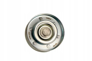 Rolka Paska Klinowego Honda 1.7ctdi 02- Maxgear
