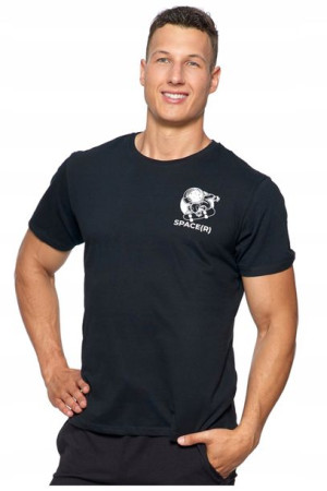 Moraj T-Shirt Koszulka Męska Bawełna - XL