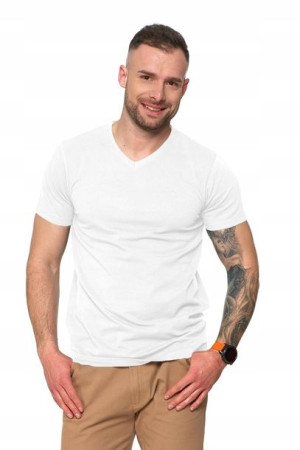 Moraj T-Shirt Koszulka męska Bawełna czesana M