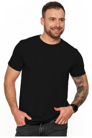 Moraj T-Shirt Koszulka męska Bawełna czesana XXL