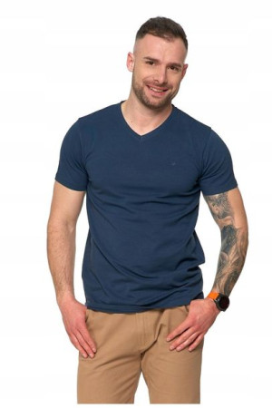 Moraj T-Shirt Koszulka męska Bawełna czesana 3XL