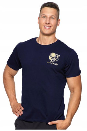Moraj T-Shirt Koszulka Męska Bawełna - XL
