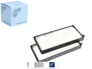 Filtr Kabiny Ssangyong Rodius Rodius Ii 2.0d 2.7d