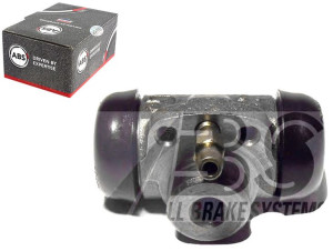 Cylinderek Hamulcowy Skoda Felicia 94-01 A.b.s.