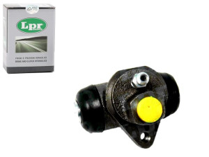 Cylinderek Hamulcowy Ford Fiesta Fiesta Iii 1.1-1.