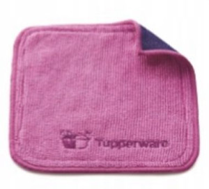 Tupperware Ściereczki Do Czyszczenia Ultra Pro I Inne