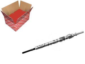 Świeca Żarowa Bmw 2,0d 3,0d Febi Bilstein