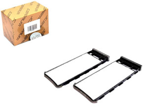 Filtr Kabiny Nissan Patrol Gr V 2.8d-4.8 06.97- Jc