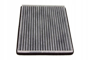 Filtr Kabiny Suzuki Grand Vitara 05- Z Węglem Maxgear
