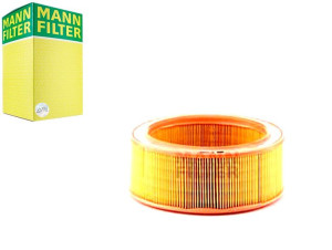 Filtr Powietrza Ford Tran Mann-filter