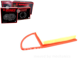 Filtr Powietrza Citr Berlingo Iii C3 C4 C5 Peug 20