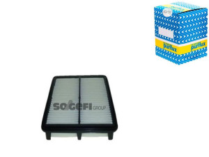 Filtr Powietrza Hyundai Tucson 2,0-2,7 04- Purflux