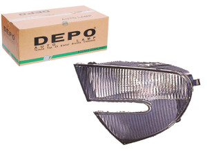 Lampa Kierunkowskazu (dymiony) Alfa Romeo 147 01.0