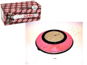 Filtr Powietrza Nissan 100 Nx B13 1.6 Ashika