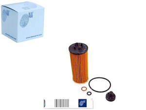 Filtr Oleju Bmw Blue Print