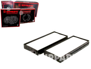 Filtr Kabinowy Kia Rio 1.3 Nipparts Nipparts