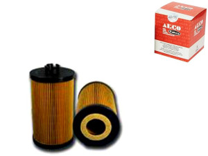 Filtr Oleju Mercedes Atego 98-04 Ii 04-, Vario 96-