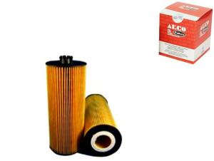 Filtr Oleju Man F90-f2000 Alco Filter