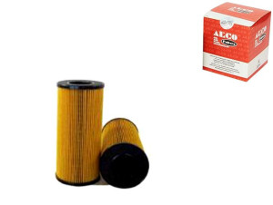 Filtr Oleju Mercedes Om601-605 W202 Alco Filter