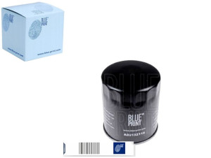 Filtr Oleju Land Rover Blue Print
