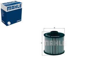 Filtr Oleju [mahle]