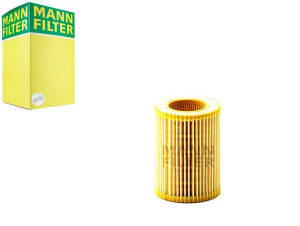 Filtr Oleju Hyundai Accent Crdi 01-05 Mann-filter
