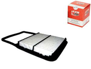 Filtr Powietrza Toyota Prius Alco Filter