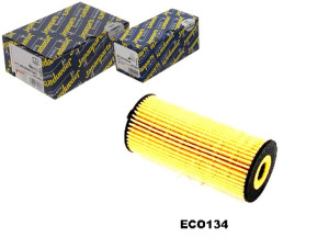 Filtr Oleju Japanparts 11428570590 10eco134 Fa6146
