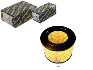 Filtr Powietrza Toyota 2,4d Japanparts