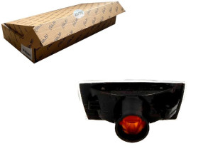 Lampa Kierunkowskazu Bok (czarny W5w) Chevrolet Cr