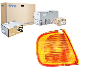 Lampa Kierunkowskazu (pomarańczowy) Seat Cordoba 6