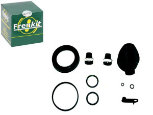 Reperaturka Zacisku Hamulc. Citroen (bosc 60mm) Fr
