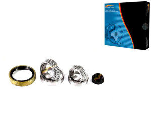 Zestaw Łożysko Koła Kraft Automotive 335025 717145