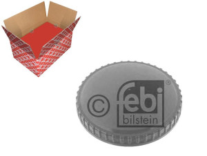 Korek Wlewu Paliwa (szer. 80mm Niezamykany Wentylo
