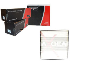 Filtr Kabiny Citroen Berlingo Partner 96-00 Xsara